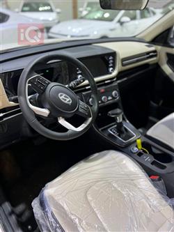 هيونداي كريتا